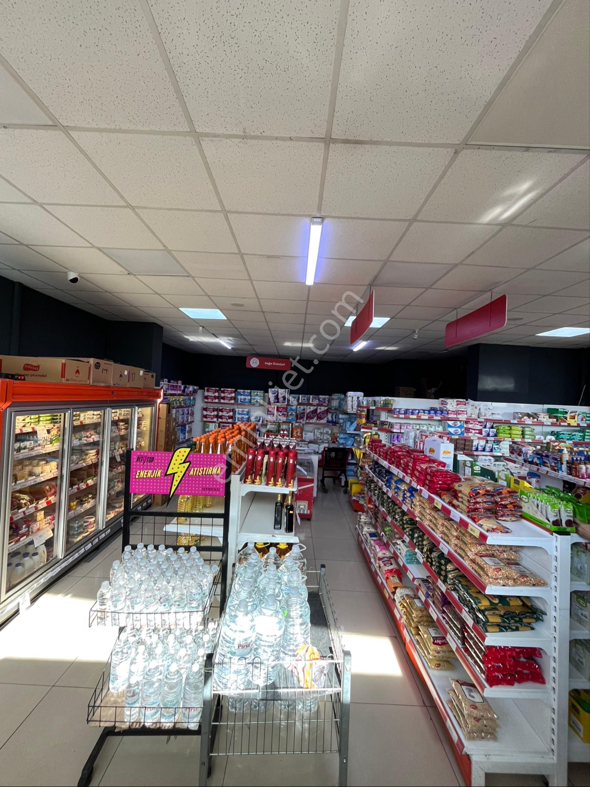 Devren Satılık Cirosu Yüksek Market - Görsel 13