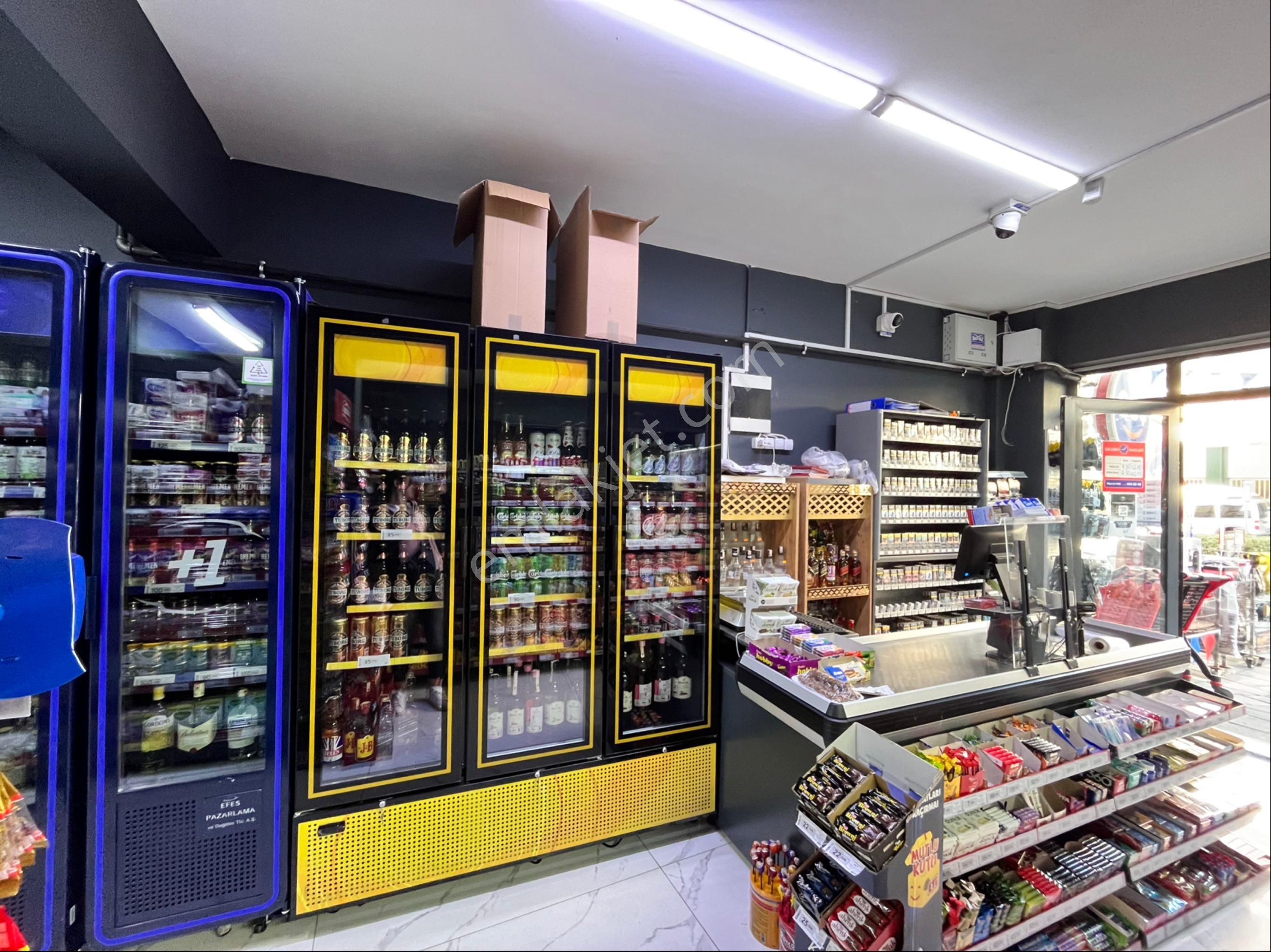 Devren Satılık Cirosu Yüksek Market - Görsel 5