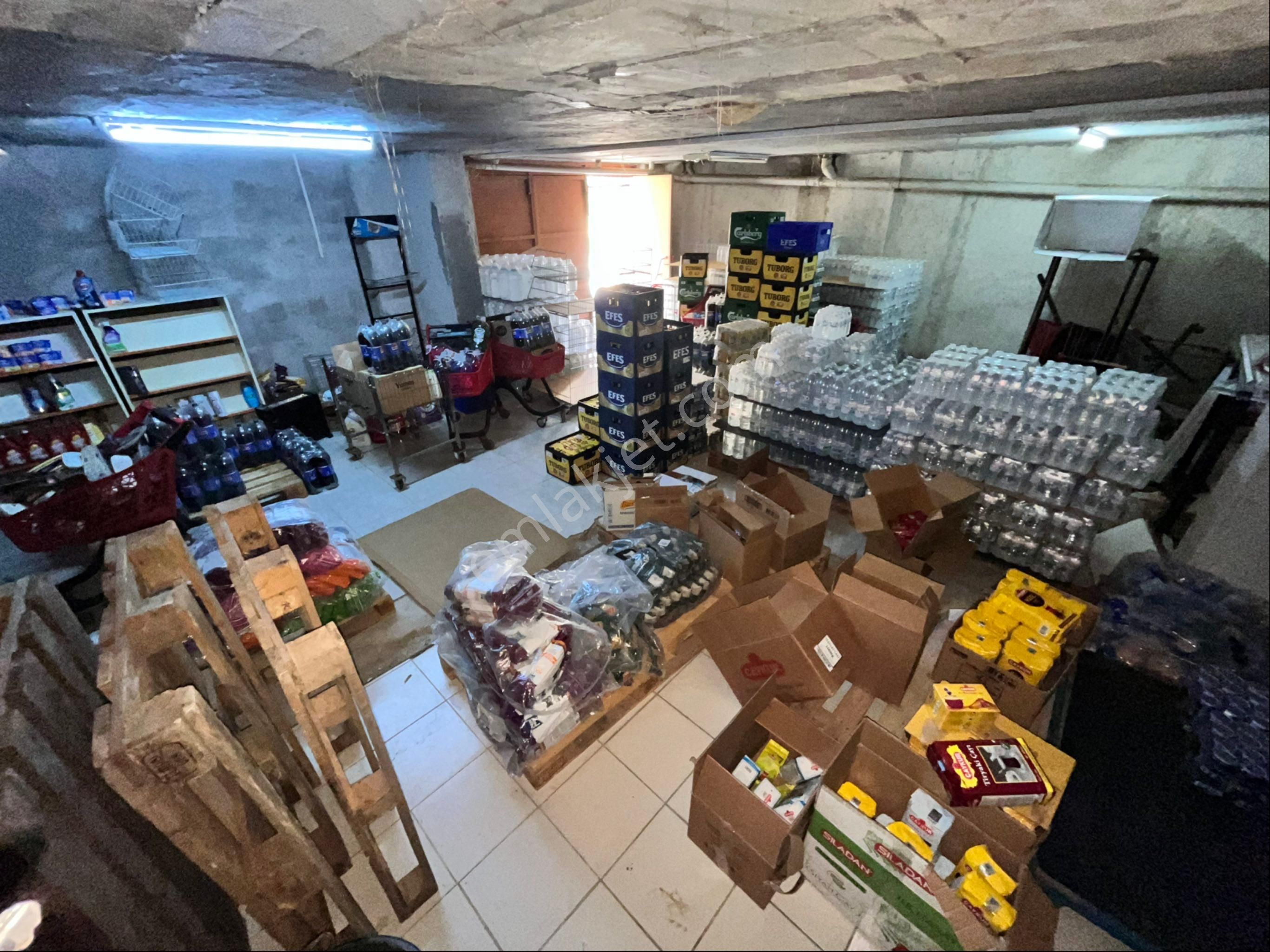 Devren Satılık Cirosu Yüksek Market - Görsel 9