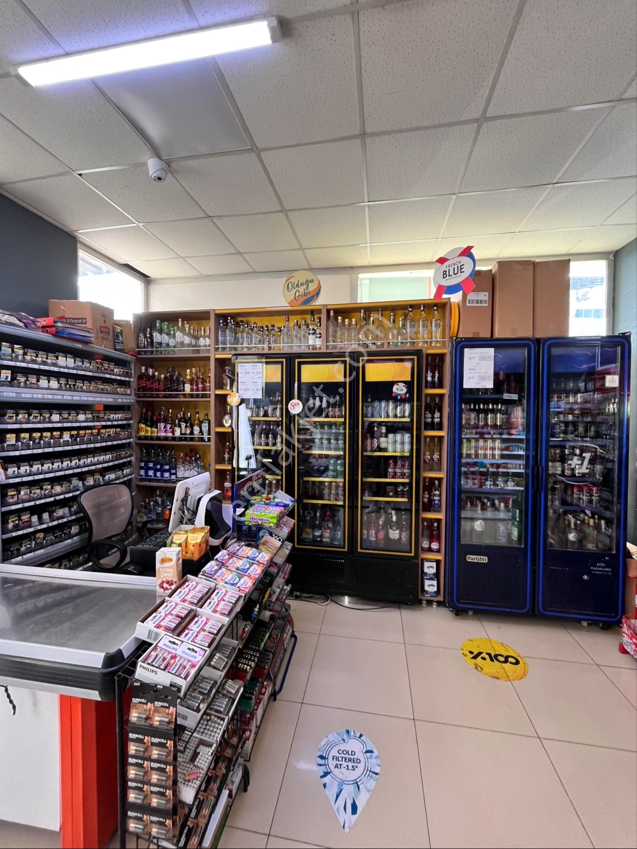 Devren Satılık Cirosu Yüksek Market - Görsel 15