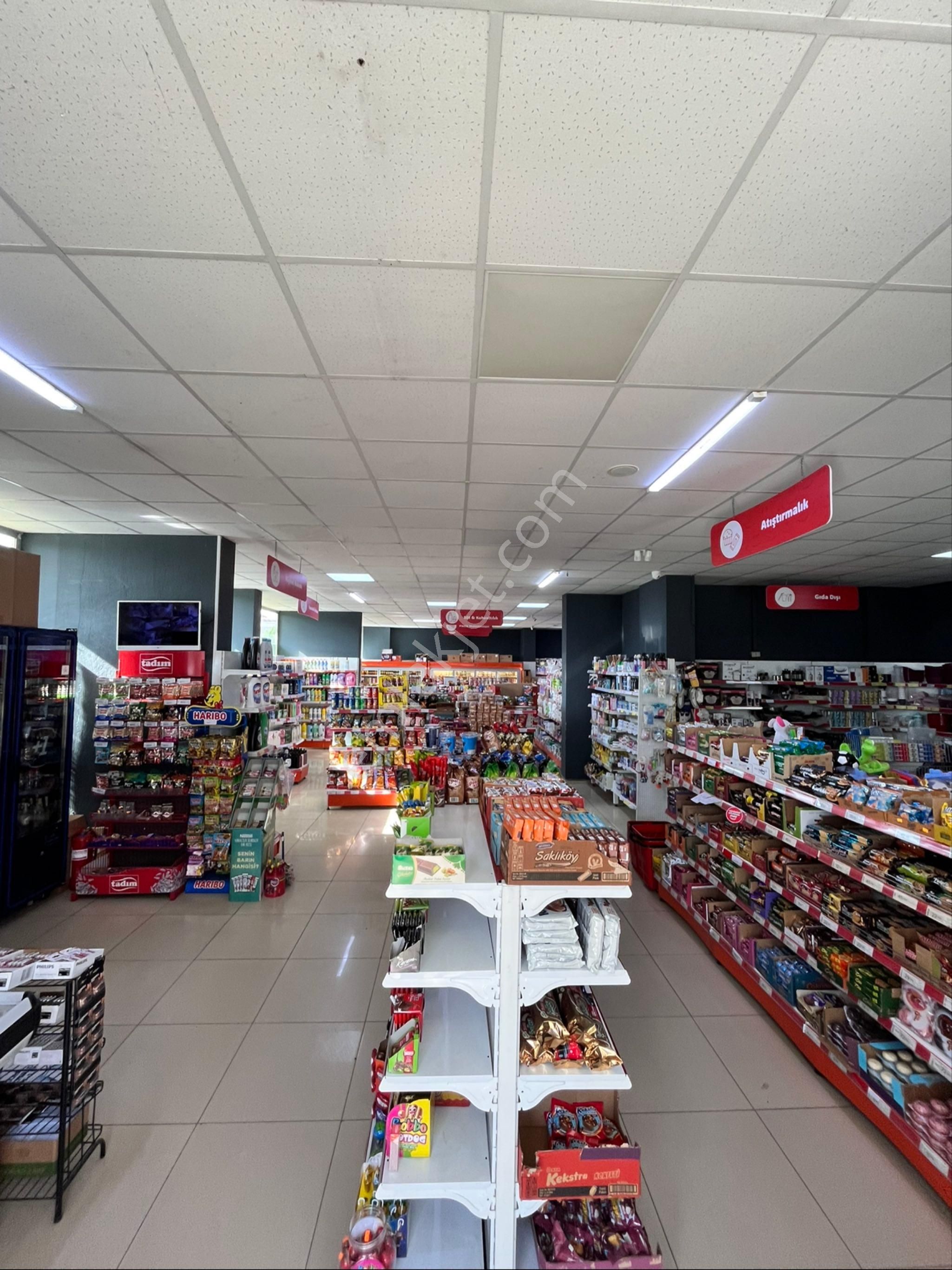 Devren Satılık Cirosu Yüksek Market - Görsel 14