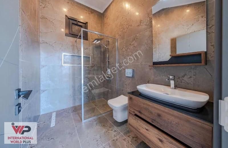 Selimpaşa'da Deniz Manzaralı Satılık Villa - Görsel 9