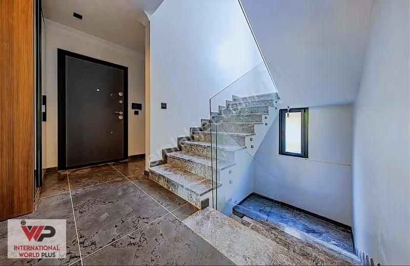 Selimpaşa'da Deniz Manzaralı Satılık Villa - Görsel 18