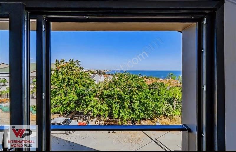 Selimpaşa'da Deniz Manzaralı Satılık Villa - Görsel 20