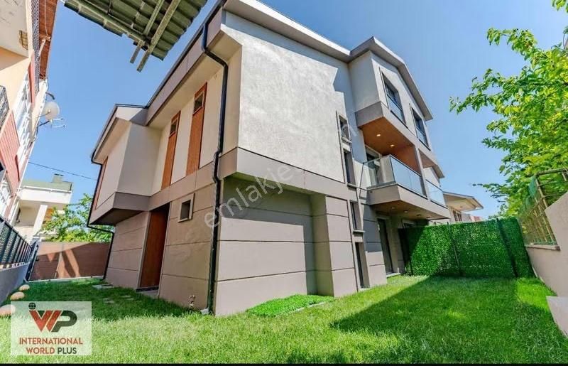 Selimpaşa'da Deniz Manzaralı Satılık Villa - Görsel 2