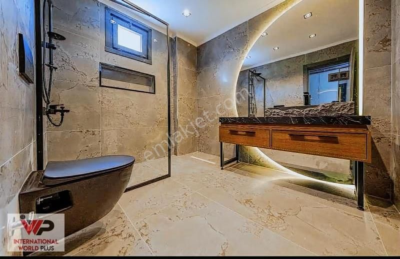 Selimpaşa'da Deniz Manzaralı Satılık Villa - Görsel 22