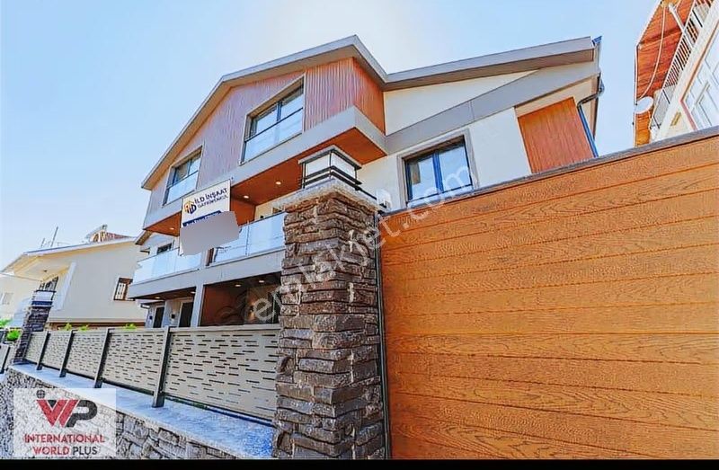 Selimpaşa'da Deniz Manzaralı Satılık Villa - Görsel 10