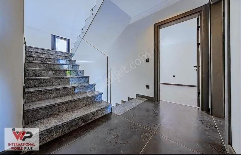 Selimpaşa'da Deniz Manzaralı Satılık Villa - Görsel 3