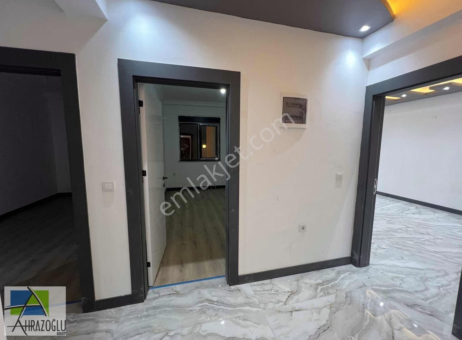 Salt Lake Rezidans Kiralık 2+1 Olimpik Havuz Kapalı Otopark - Görsel 32