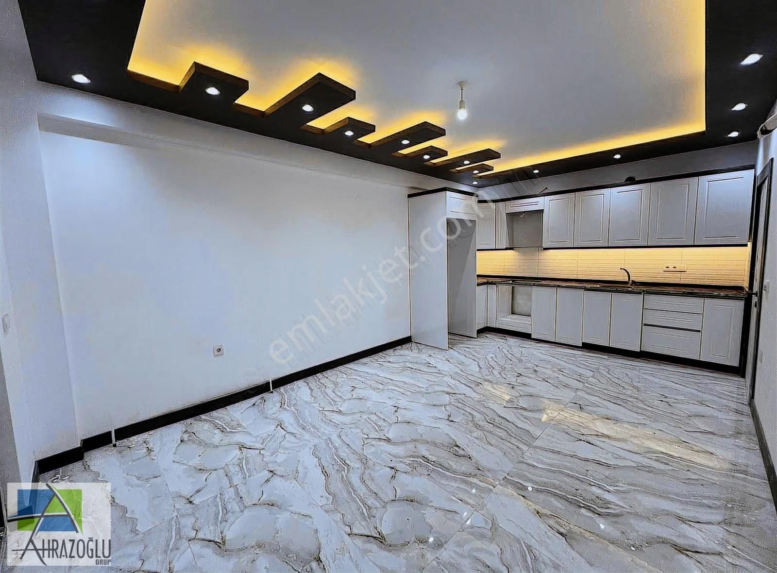 Salt Lake Rezidans Kiralık 2+1 Olimpik Havuz Kapalı Otopark