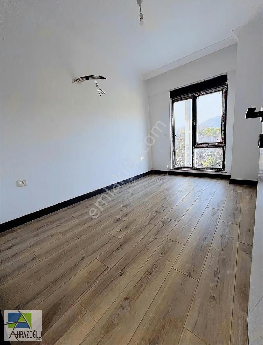 Olimpik Havuzlu Kapalı Otoparklı Salt Lake Rezidans 2+1 Kiralık - Görsel 5