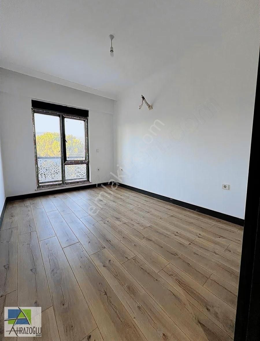 Olimpik Havuzlu Kapalı Otoparklı Salt Lake Rezidans 2+1 Kiralık - Görsel 11