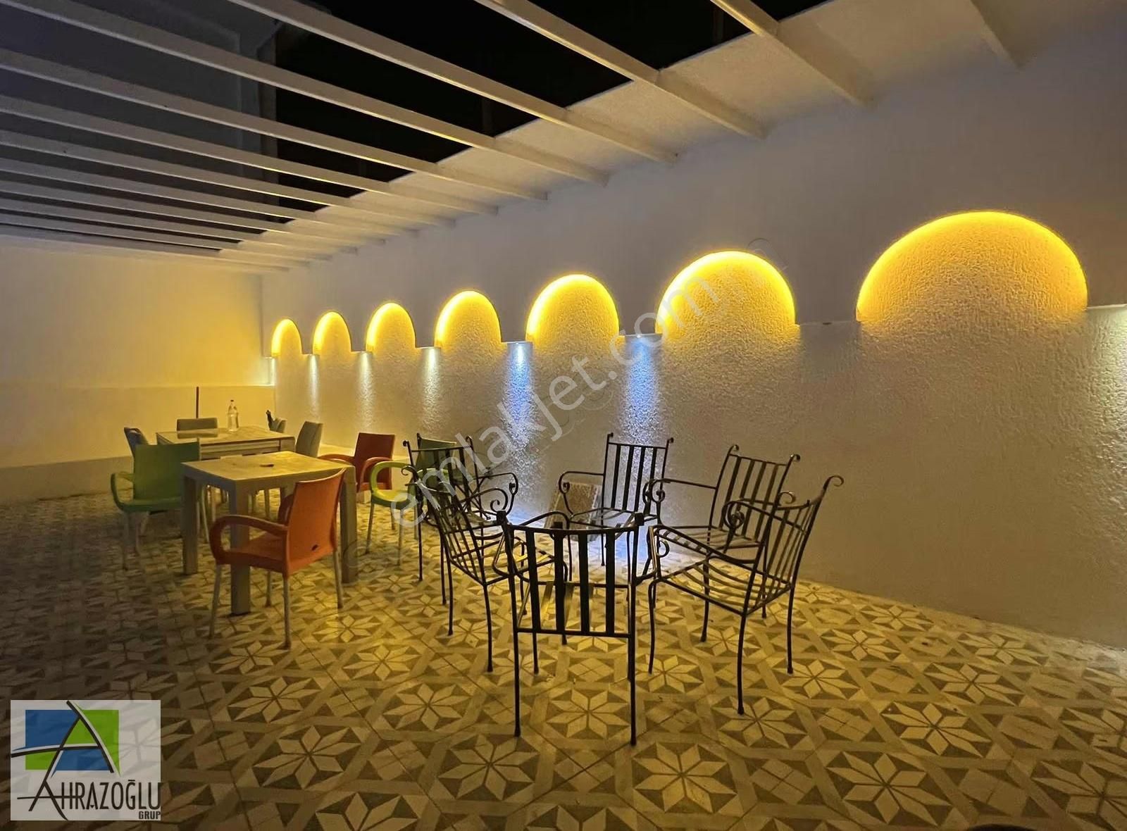 Olimpik Havuzlu Kapalı Otoparklı Salt Lake Rezidans 2+1 Kiralık - Görsel 10