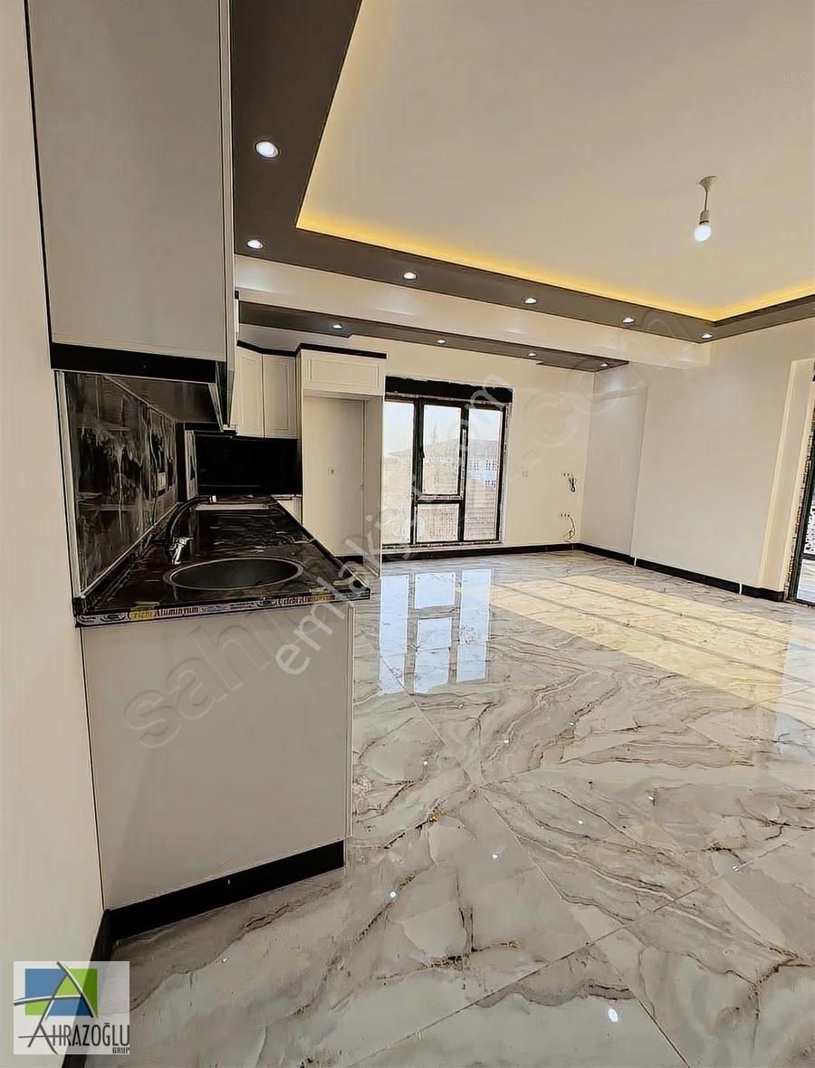 Olimpik Havuzlu Kapalı Otoparklı Salt Lake Rezidans 2+1 Kiralık - Görsel 33