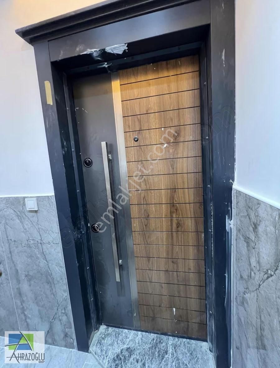 Olimpik Havuzlu Kapalı Otoparklı Salt Lake Rezidans 2+1 Kiralık - Görsel 7