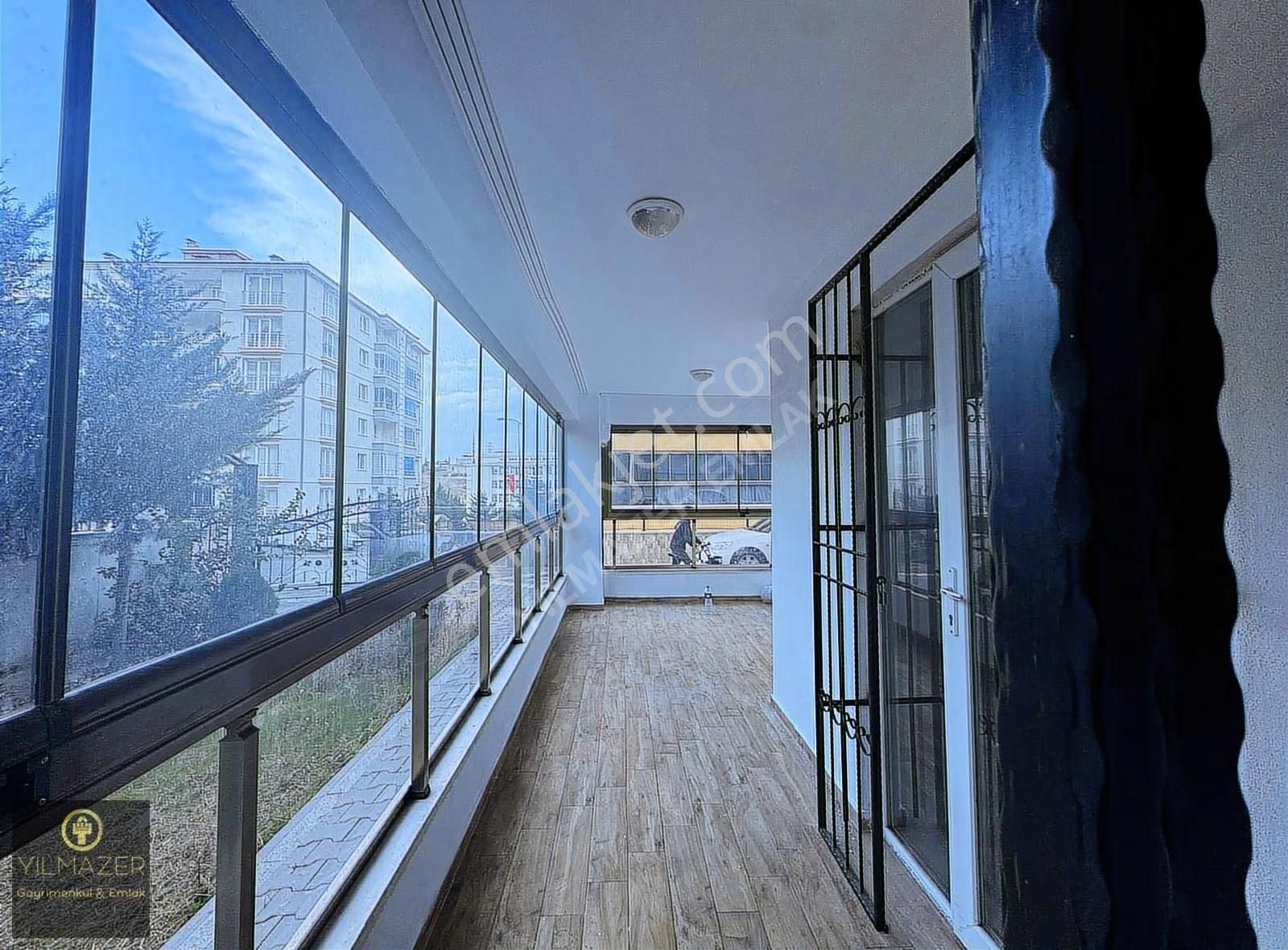 Yılmazer'den Başpınar'da Dev Daire 4+1 Ful Yapılı Konumu Şahane! - Görsel 19