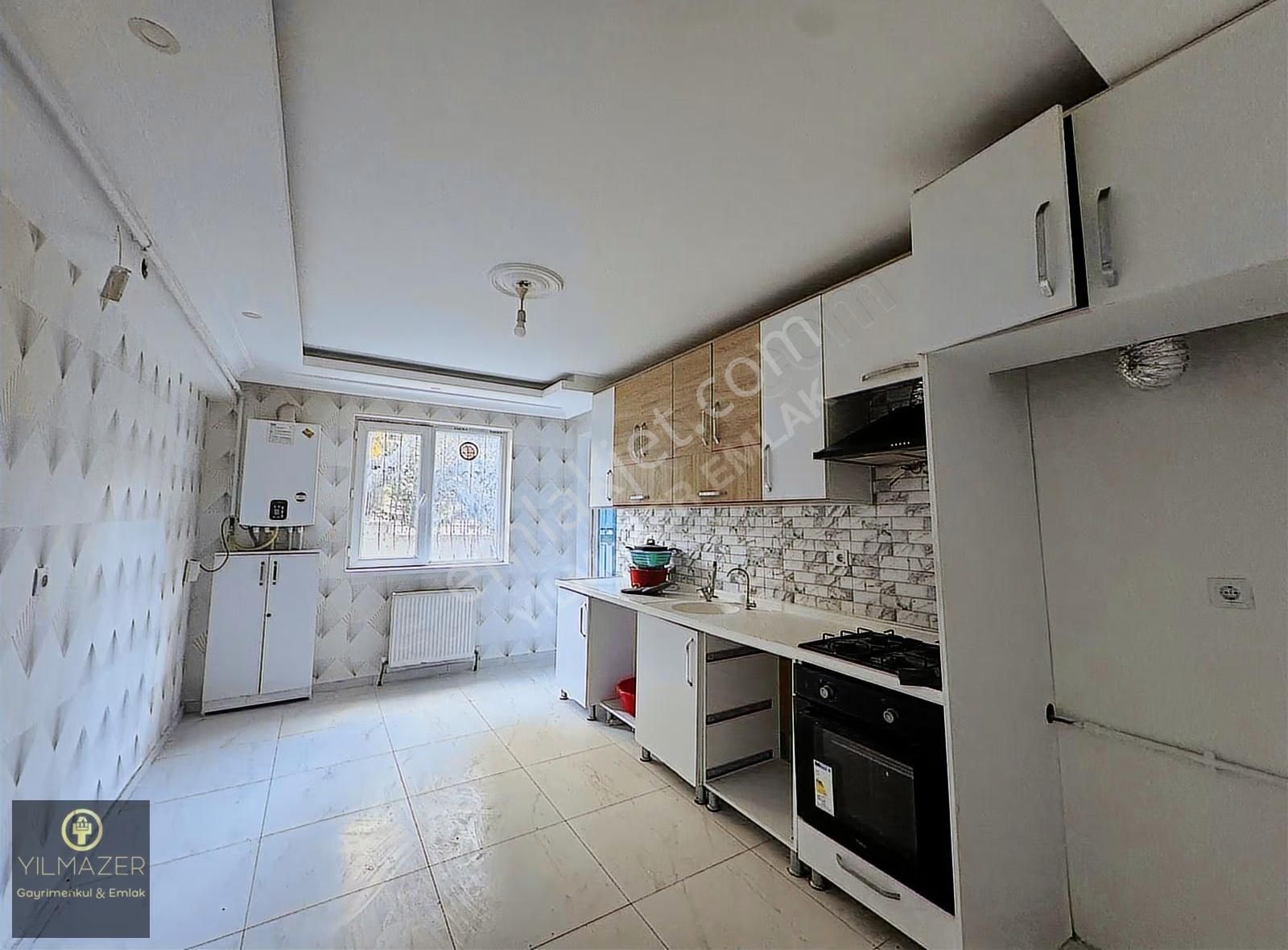 Yılmazer'den Başpınar'da Dev Daire 4+1 Ful Yapılı Konumu Şahane! - Görsel 14