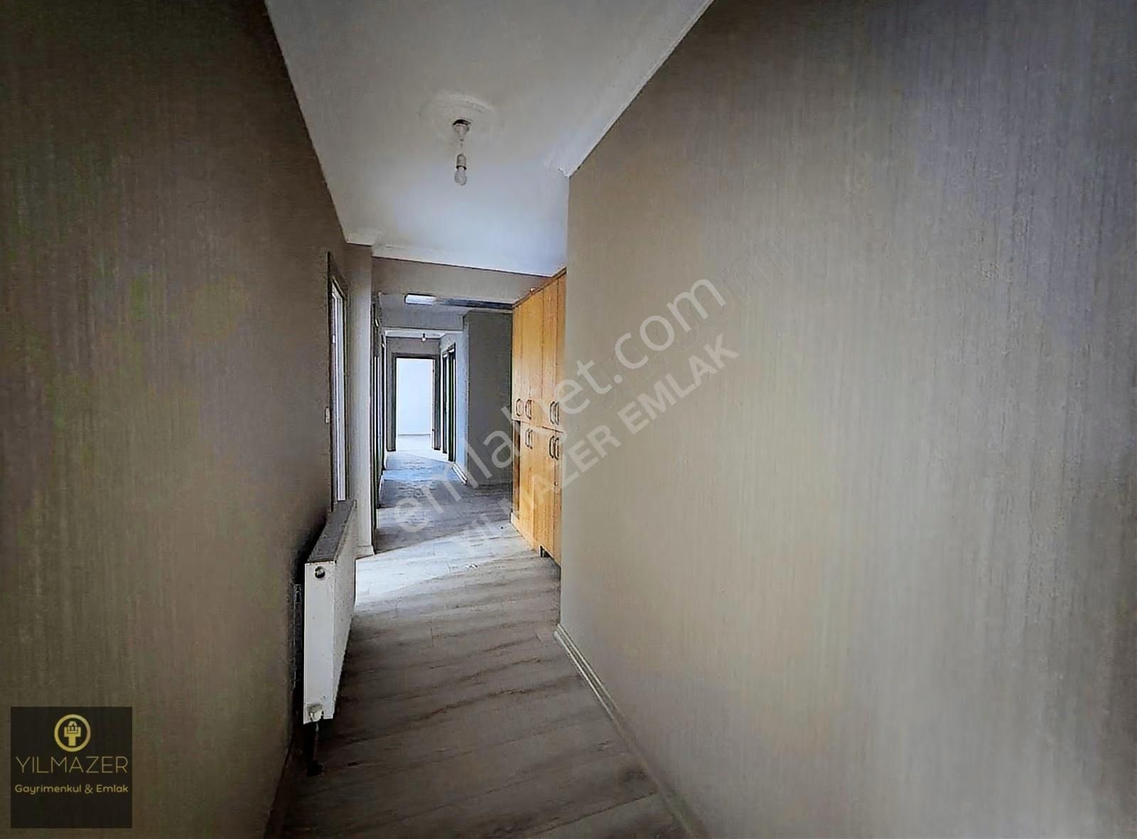 Yılmazer'den Başpınar'da Dev Daire 4+1 Ful Yapılı Konumu Şahane! - Görsel 11