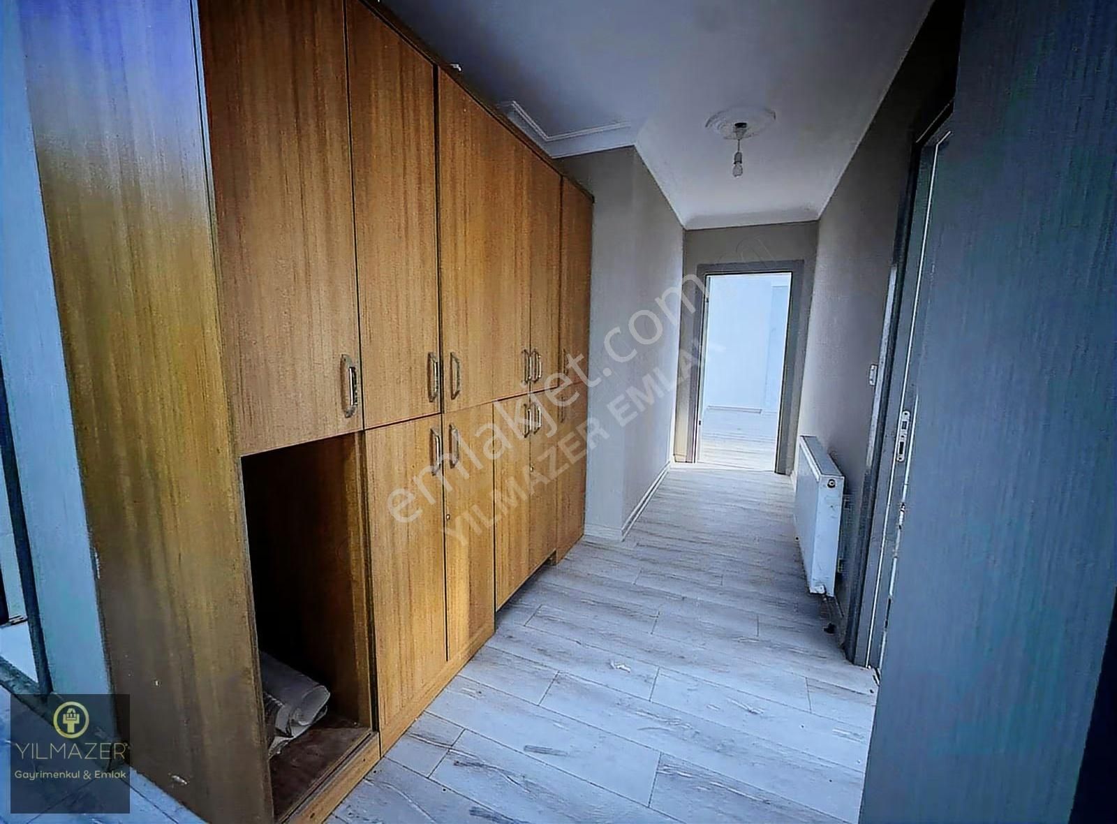 Yılmazer'den Başpınar'da Dev Daire 4+1 Ful Yapılı Konumu Şahane! - Görsel 24