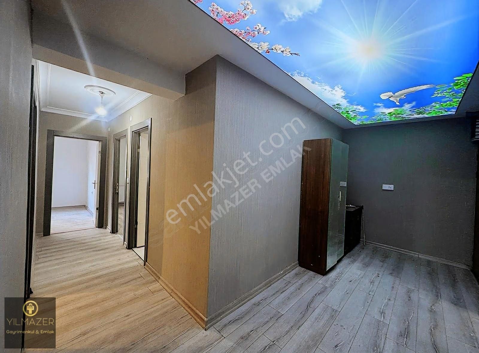 Yılmazer'den Başpınar'da Dev Daire 4+1 Ful Yapılı Konumu Şahane! - Görsel 2