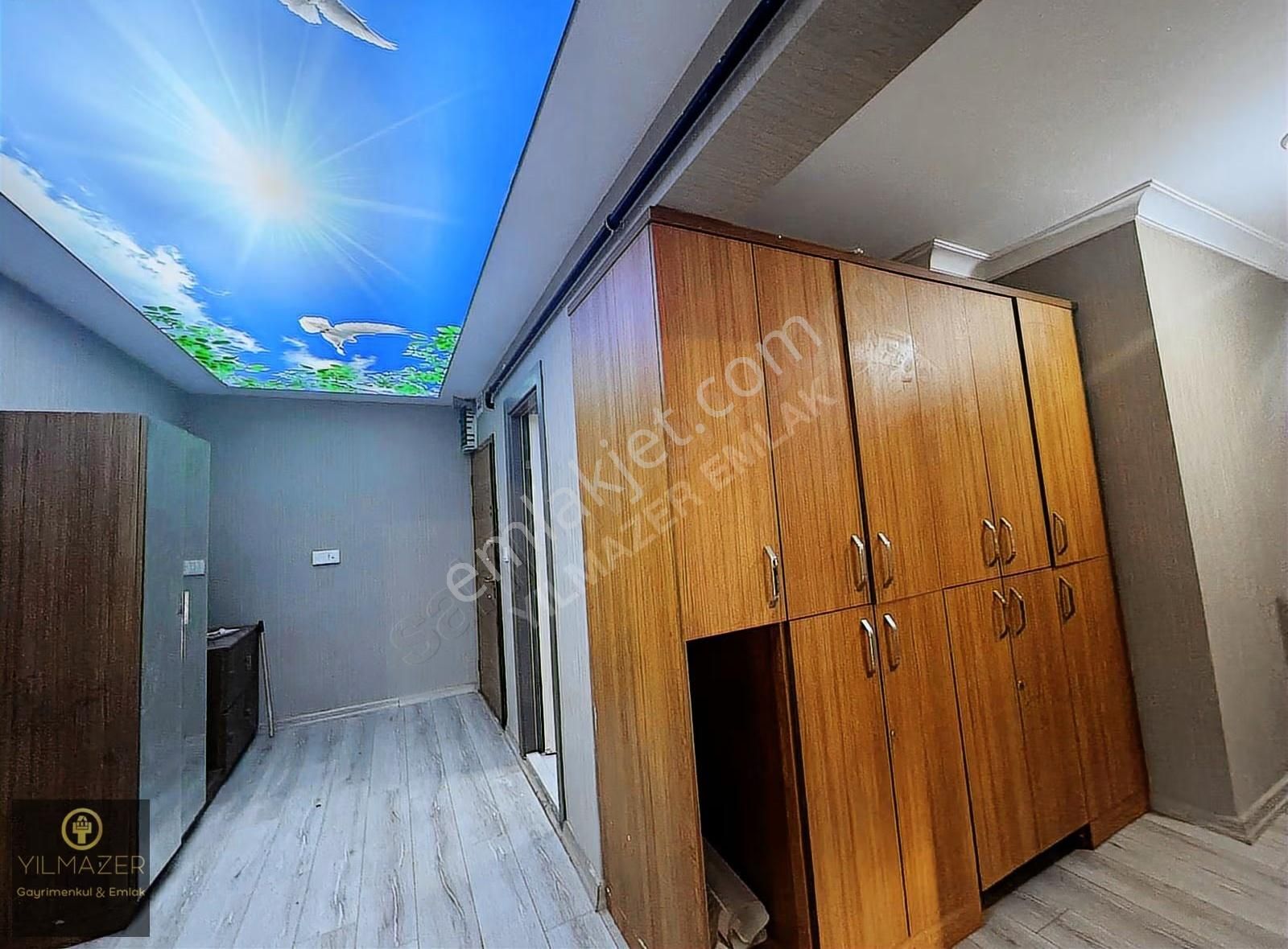 Yılmazer'den Başpınar'da Dev Daire 4+1 Ful Yapılı Konumu Şahane! - Görsel 13