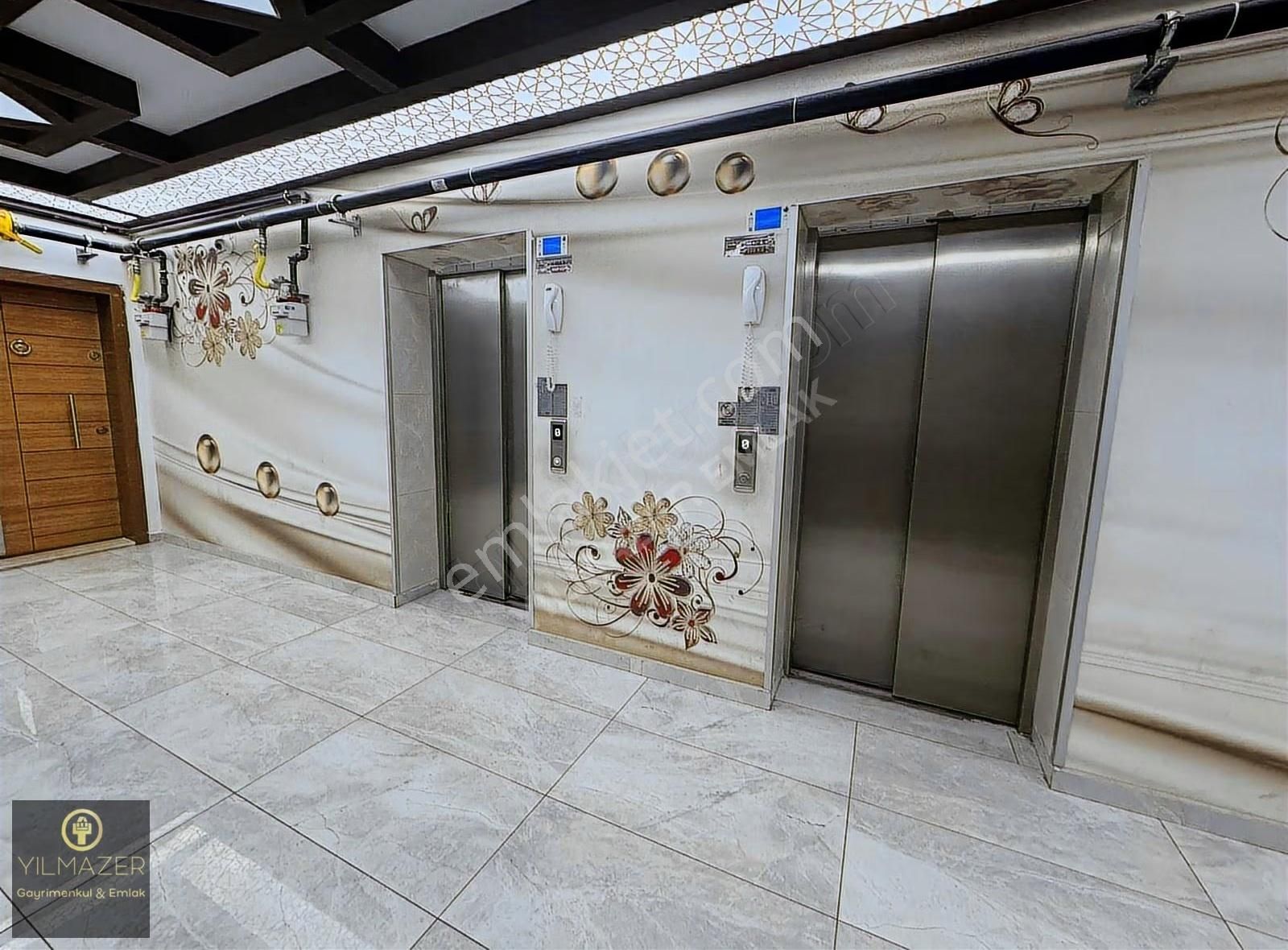 Yılmazer'den Başpınar'da Dev Daire 4+1 Ful Yapılı Konumu Şahane! - Görsel 8