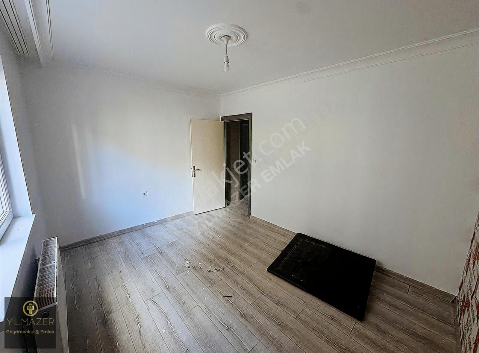 Yılmazer'den Başpınar'da Dev Daire 4+1 Ful Yapılı Konumu Şahane! - Görsel 17