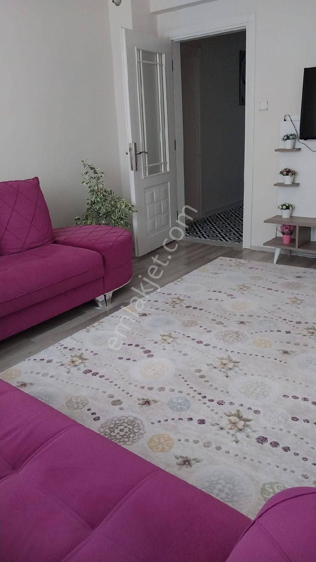 Gül Emlaktan Satlık 4+1 Bakımlı Daire Satlıktır - Görsel 16