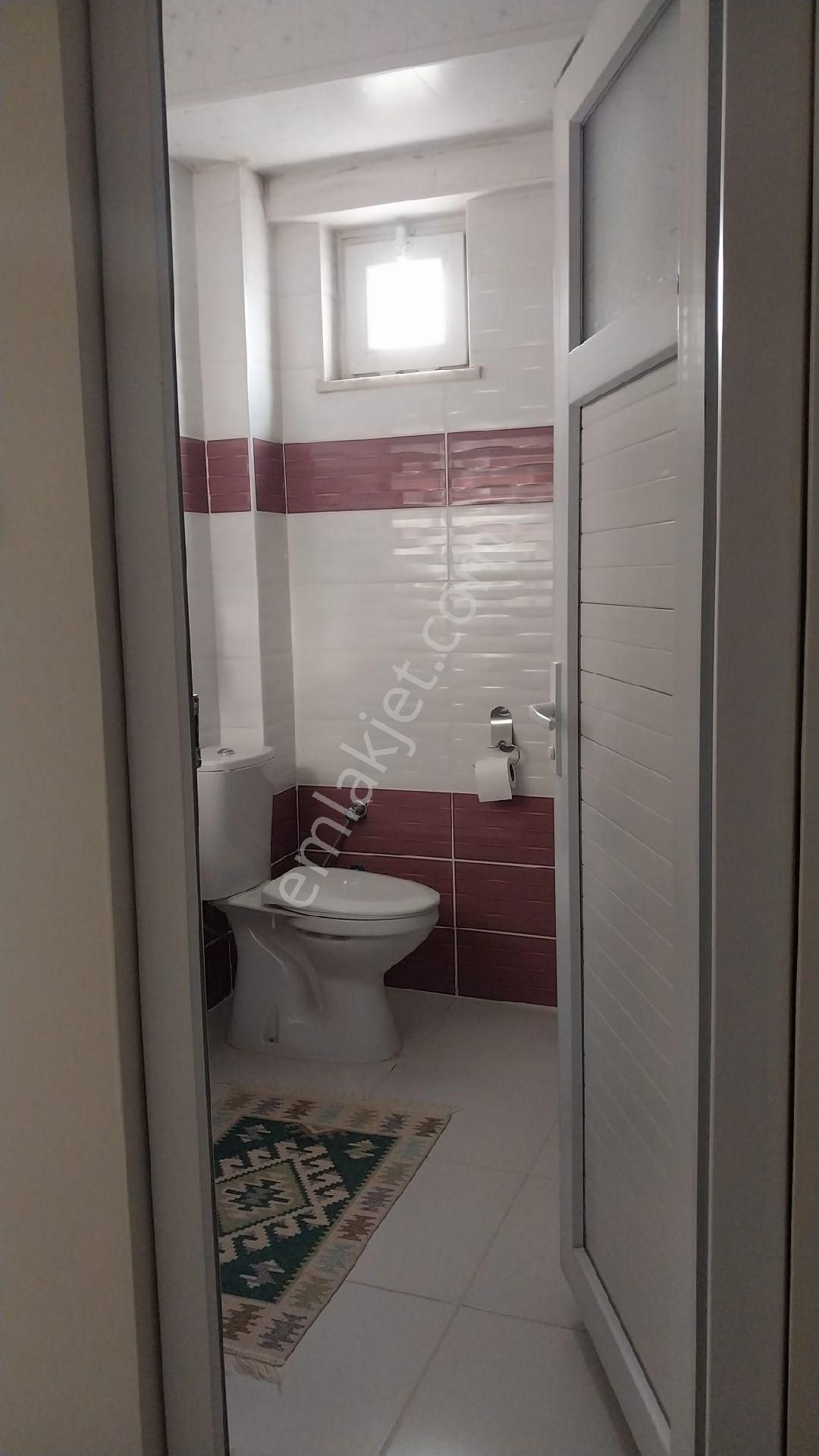 Gül Emlaktan Satlık 4+1 Bakımlı Daire Satlıktır - Görsel 7