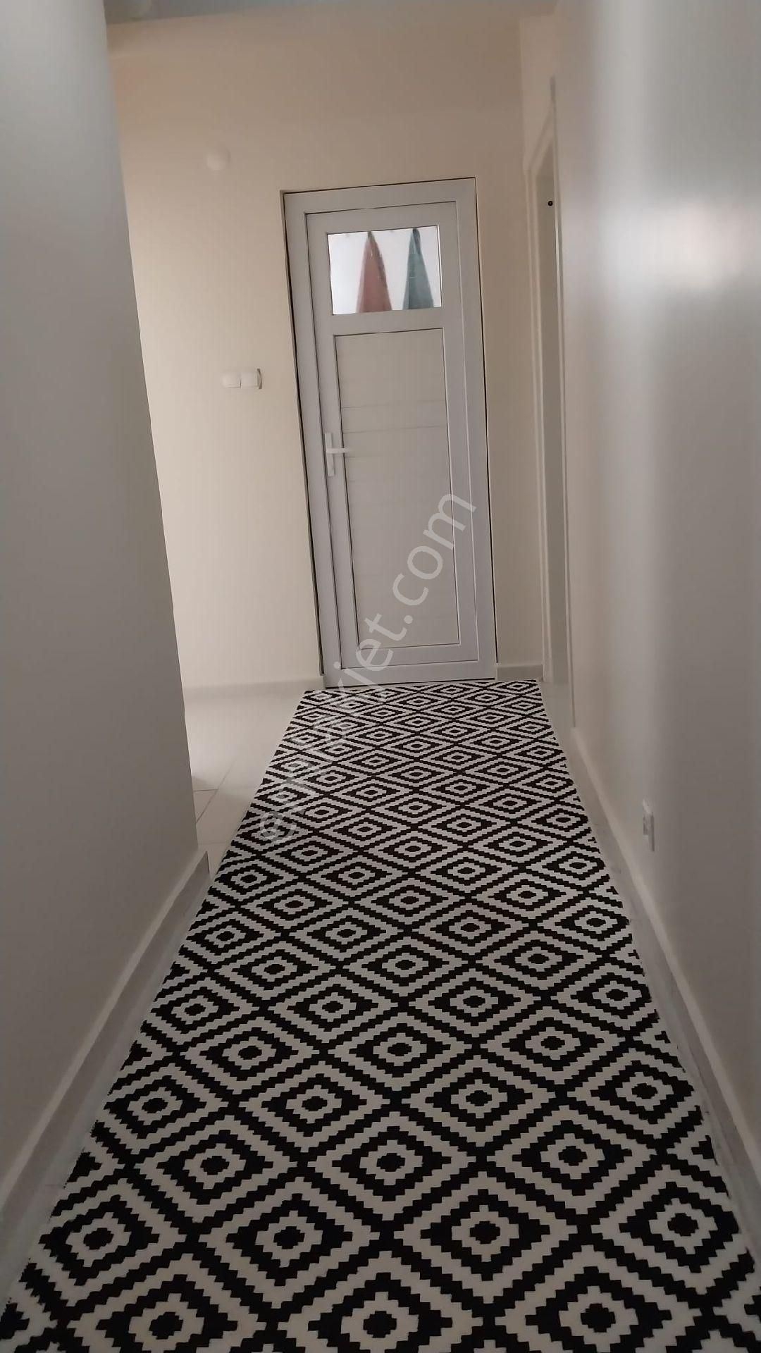 Gül Emlaktan Satlık 4+1 Bakımlı Daire Satlıktır - Görsel 17