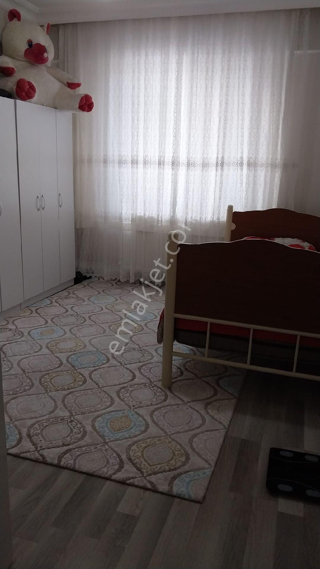 Gül Emlaktan Satlık 4+1 Bakımlı Daire Satlıktır - Görsel 14