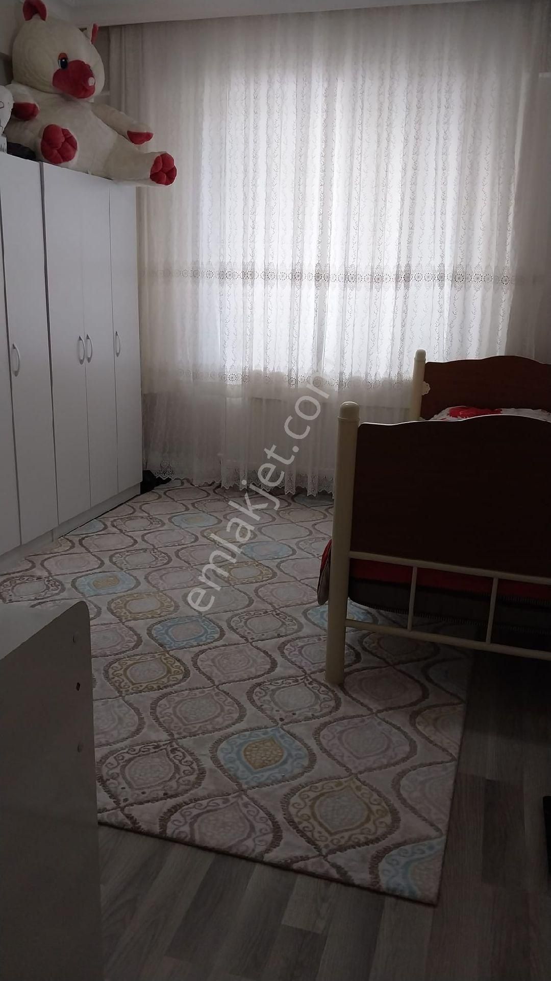 Gül Emlaktan Satlık 4+1 Bakımlı Daire Satlıktır - Görsel 9