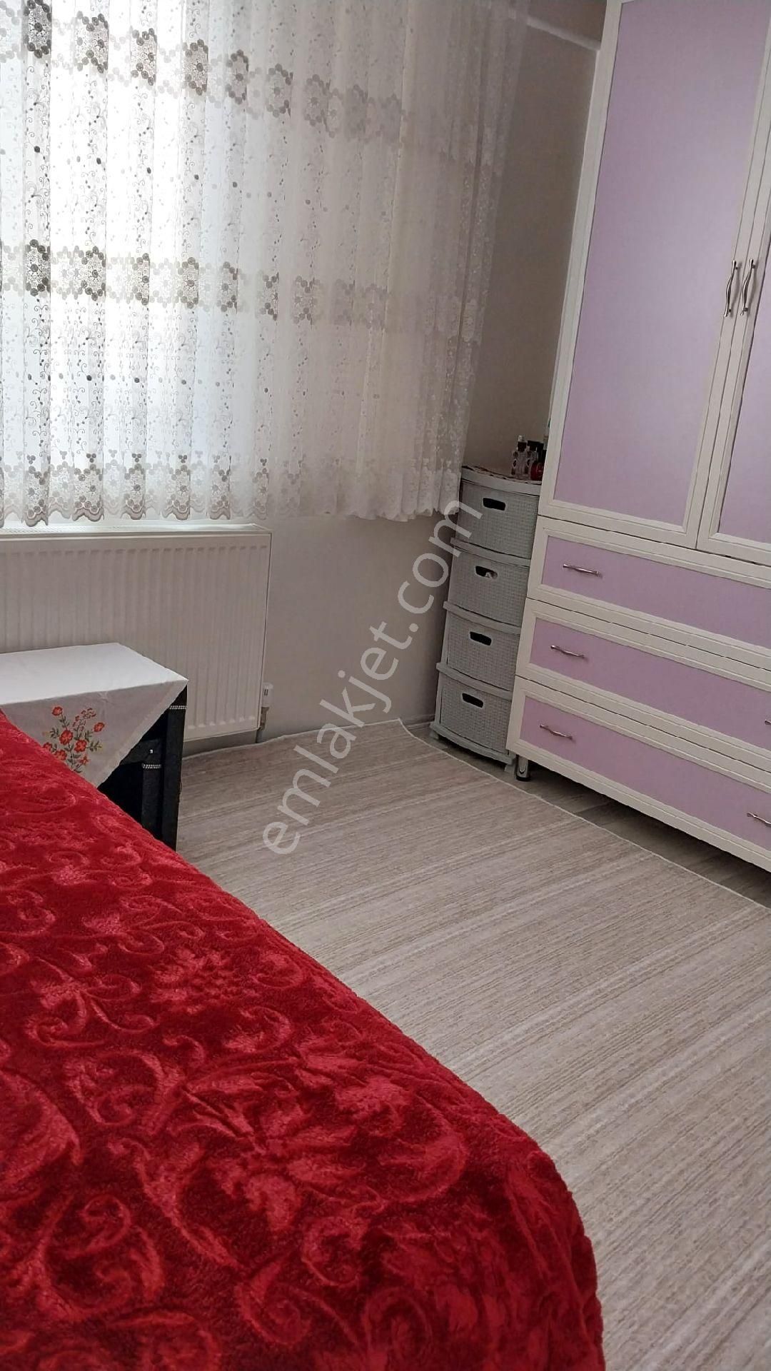 Gül Emlaktan Satlık 4+1 Bakımlı Daire Satlıktır - Görsel 4