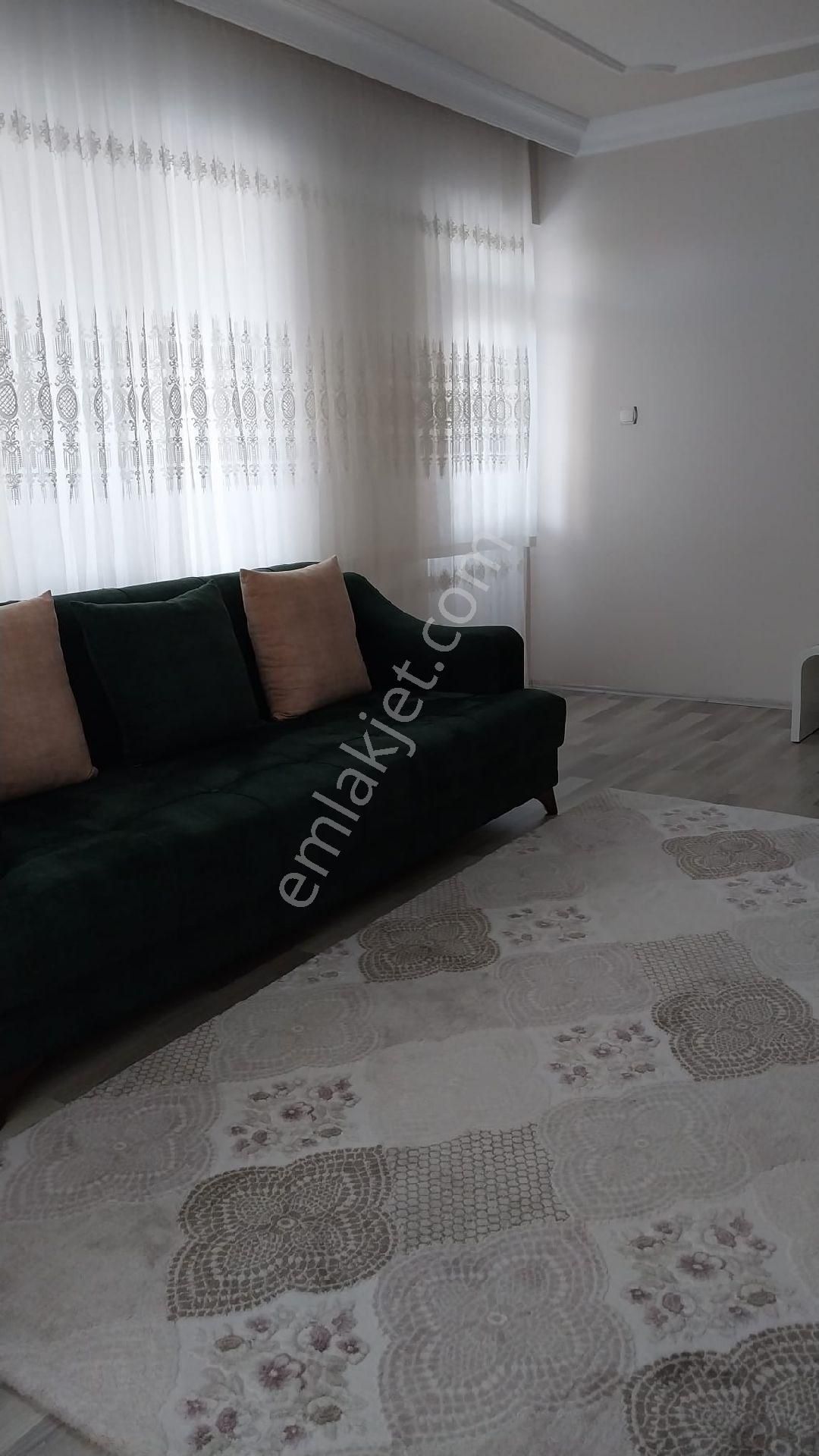 Gül Emlaktan Satlık 4+1 Bakımlı Daire Satlıktır - Görsel 8