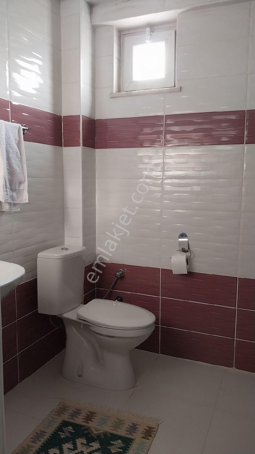 Gül Emlaktan Satlık 4+1 Bakımlı Daire Satlıktır - Görsel 13