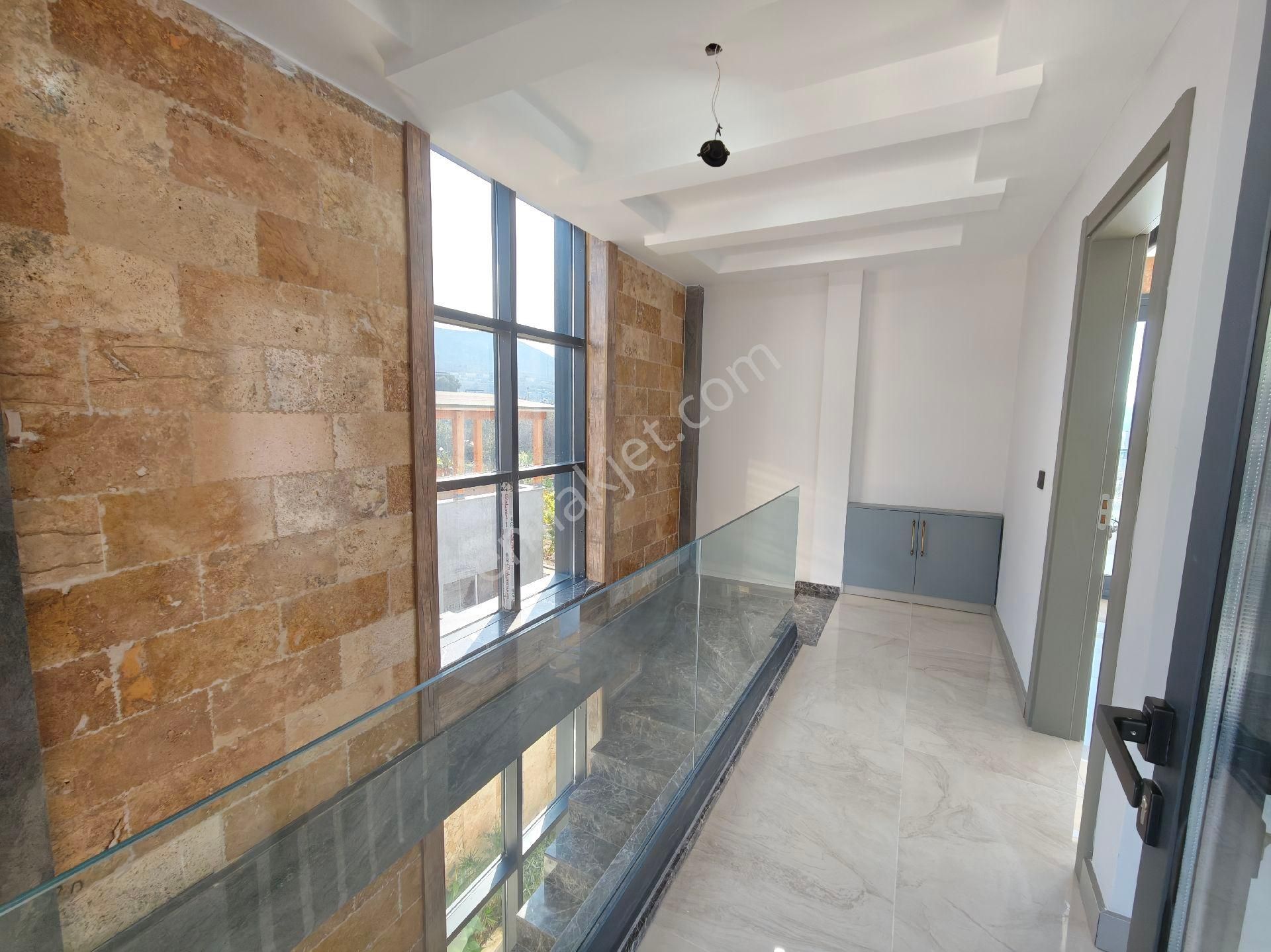 Agr Group'tan Gümüşlük'te 500 M2 Arsa İçerisinde 4+2 Lüx Villa ! - Görsel 18