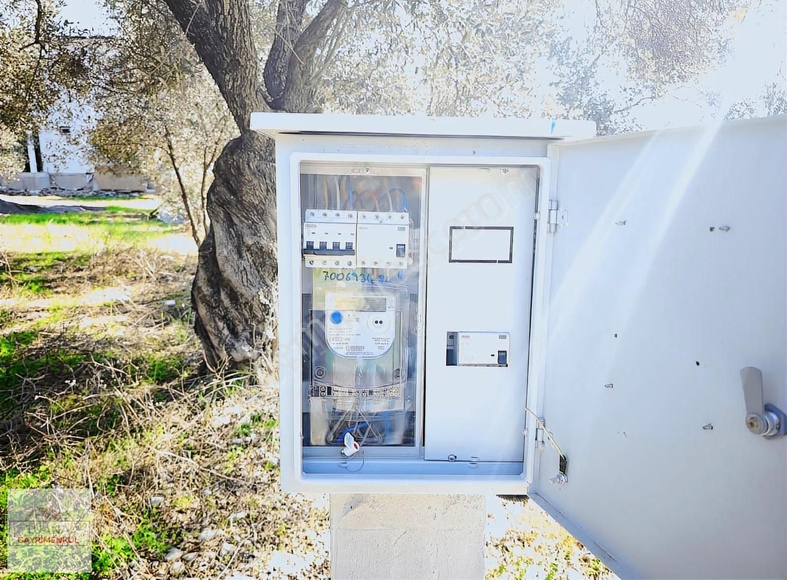 Tuana'dan Zeytinalanın'da Ful Göl Manzaralı 4+1 Müstakil Ev - Görsel 17