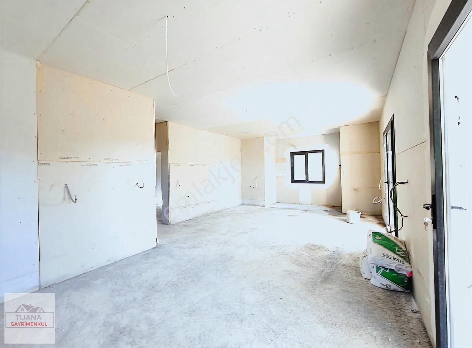 Tuana'dan Zeytinalanın'da Ful Göl Manzaralı 4+1 Müstakil Ev - Görsel 7