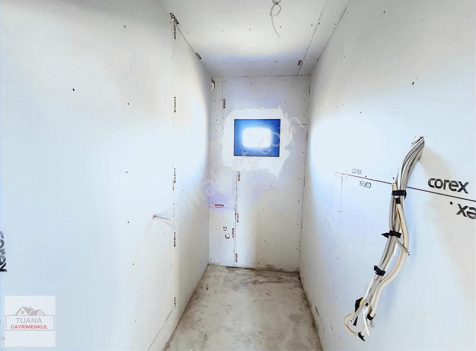 Tuana'dan Zeytinalanın'da Ful Göl Manzaralı 4+1 Müstakil Ev - Görsel 15