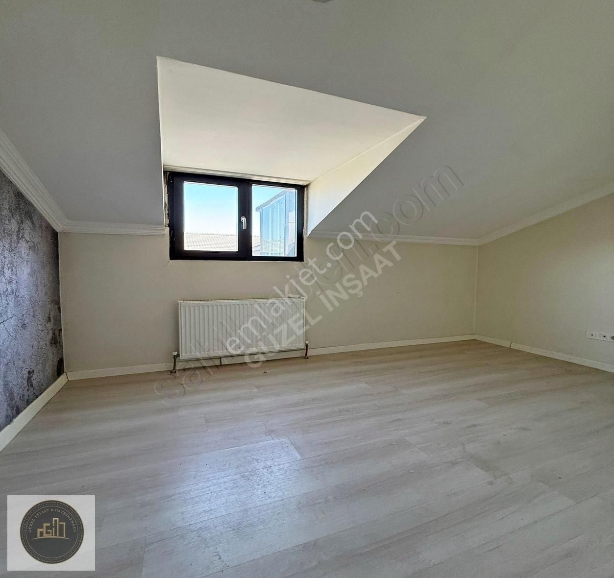 İnşaat Firmasından Adnan Kahveci Kolejler Bölgesin'nde 4+2 Dubleks Fırsatı !! - Görsel 17