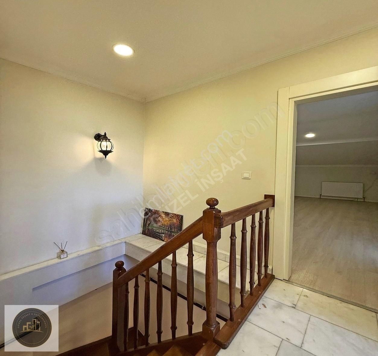 İnşaat Firmasından Adnan Kahveci Kolejler Bölgesin'nde 4+2 Dubleks Fırsatı !! - Görsel 12