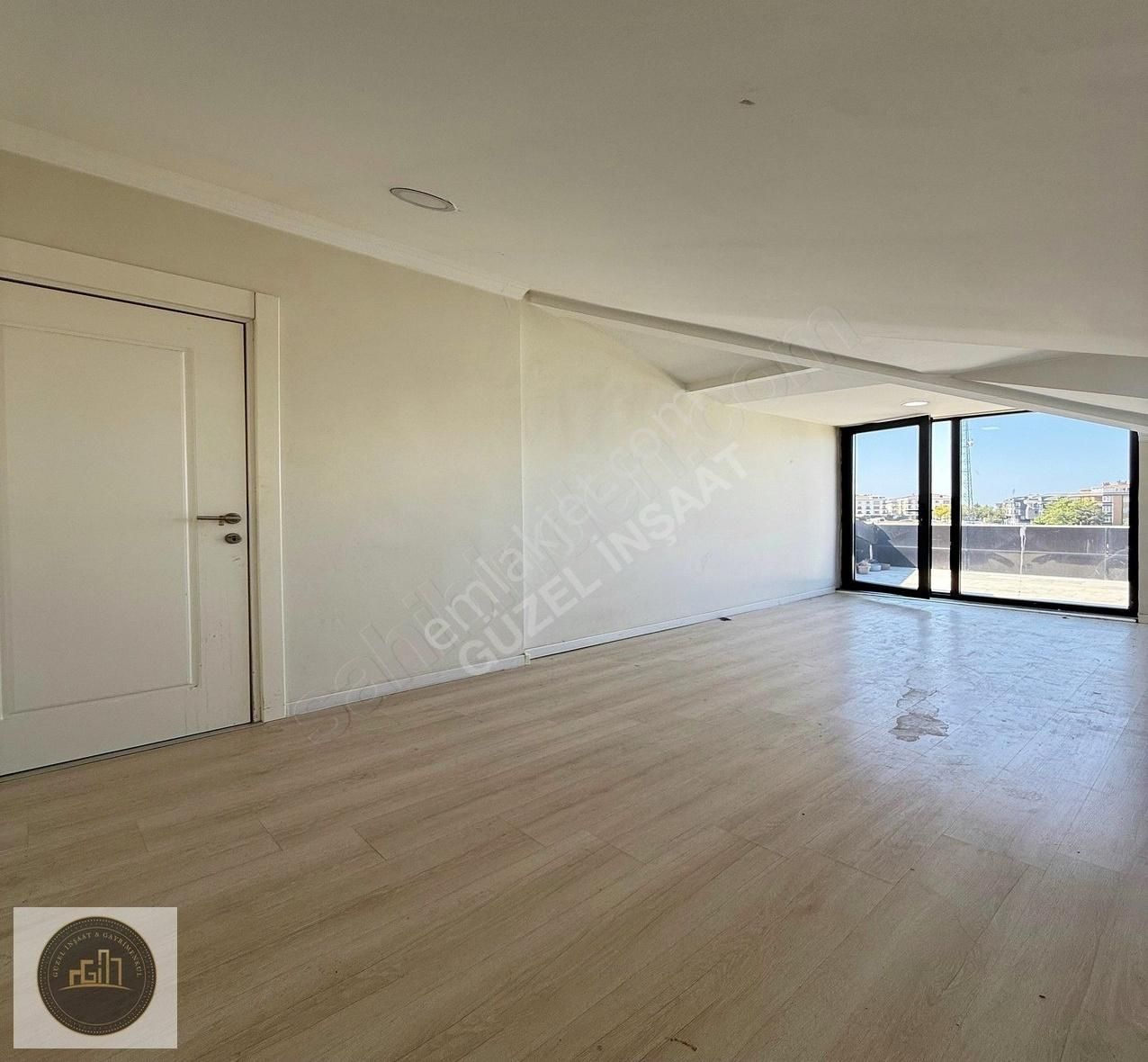 İnşaat Firmasından Adnan Kahveci Kolejler Bölgesin'nde 4+2 Dubleks Fırsatı !! - Görsel 11