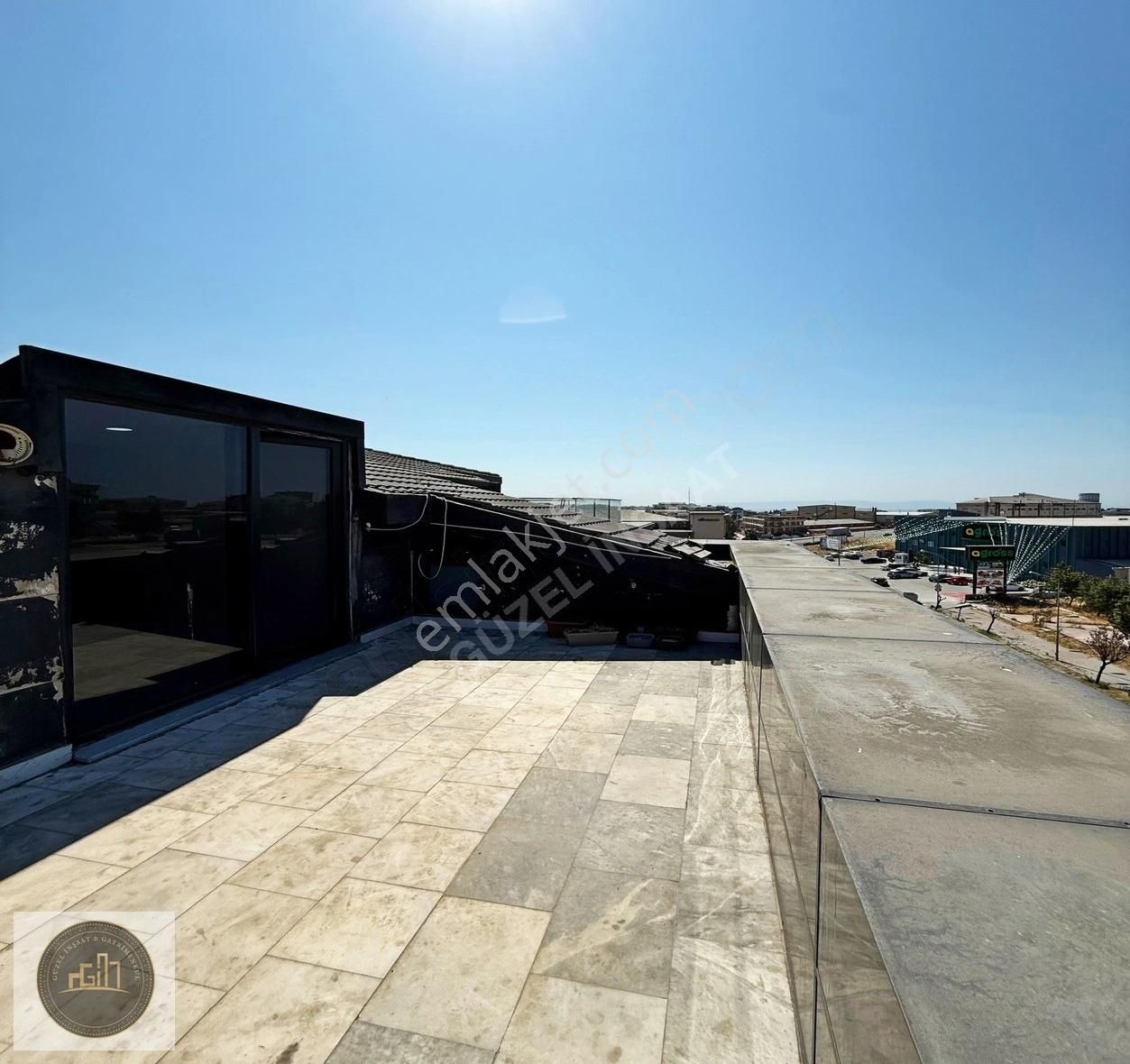 İnşaat Firmasından Adnan Kahveci Kolejler Bölgesin'nde 4+2 Dubleks Fırsatı !! - Görsel 8