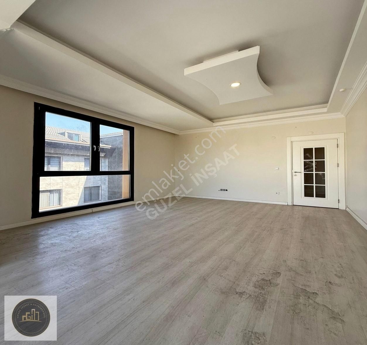 İnşaat Firmasından Adnan Kahveci Kolejler Bölgesin'nde 4+2 Dubleks Fırsatı !! - Görsel 9