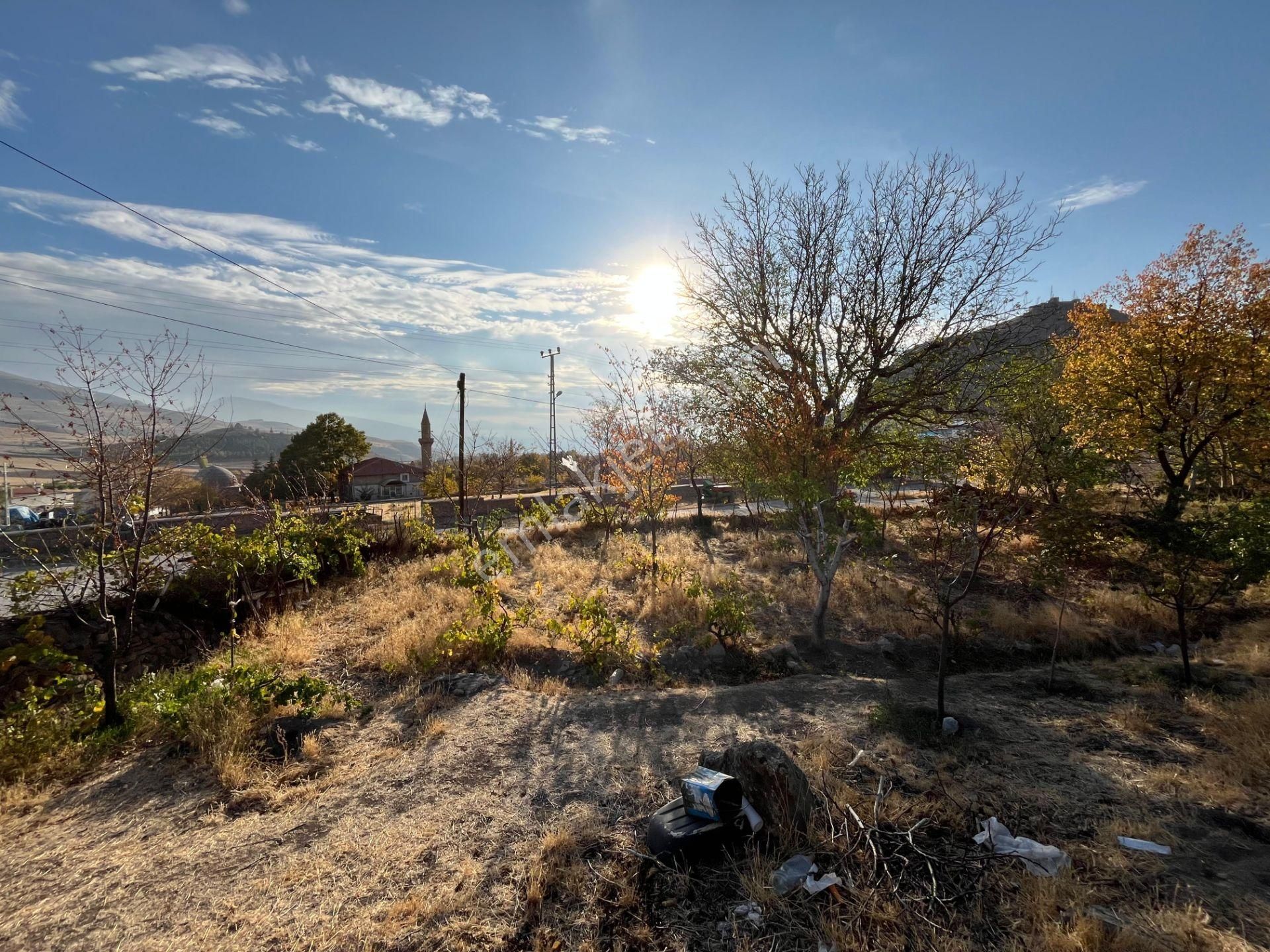 Öz Gaye Emlaktan Develi Kopçullu Mahallesinde Satılık Bahçeli Kargir Ev - Görsel 6