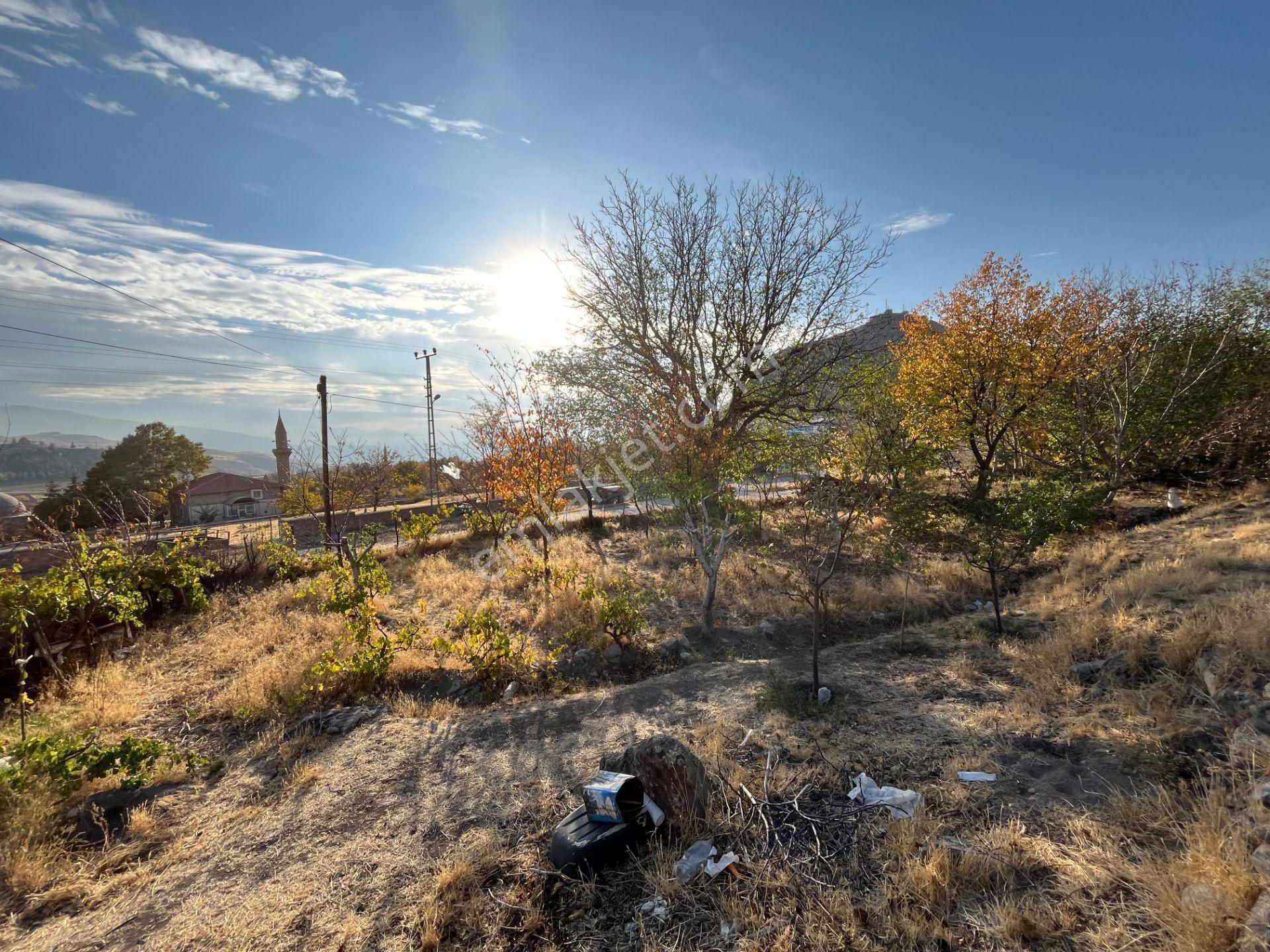 Öz Gaye Emlaktan Develi Kopçullu Mahallesinde Satılık Bahçeli Kargir Ev - Görsel 13