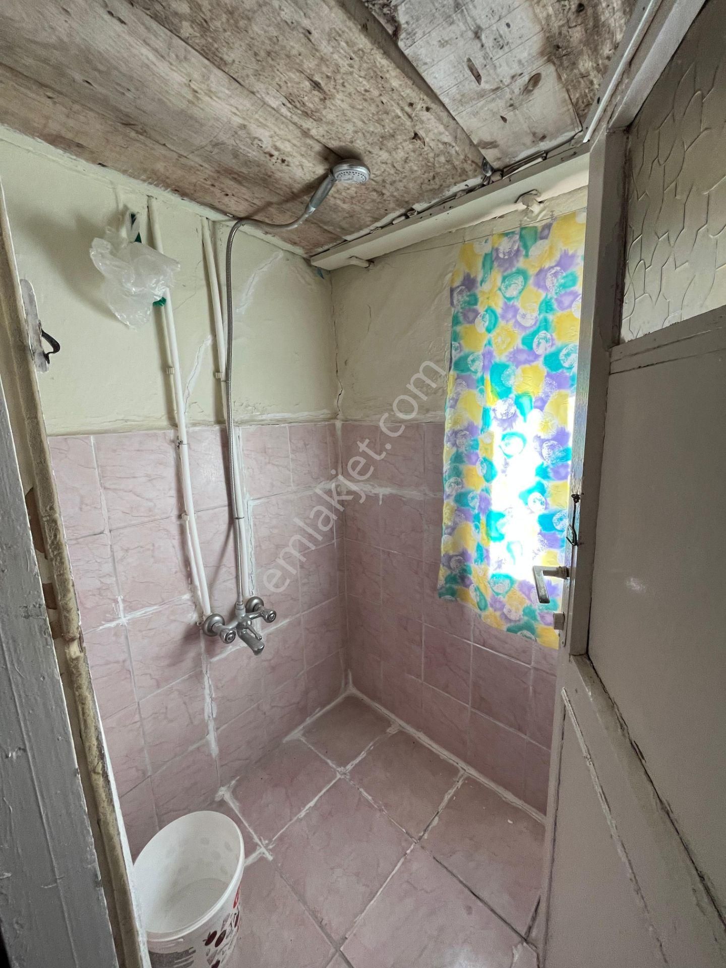 Öz Gaye Emlaktan Develi Kopçullu Mahallesinde Satılık Bahçeli Kargir Ev - Görsel 10