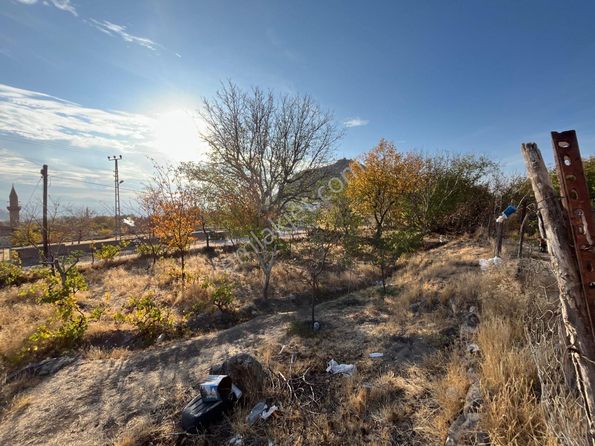 Öz Gaye Emlaktan Develi Kopçullu Mahallesinde Satılık Bahçeli Kargir Ev - Görsel 5