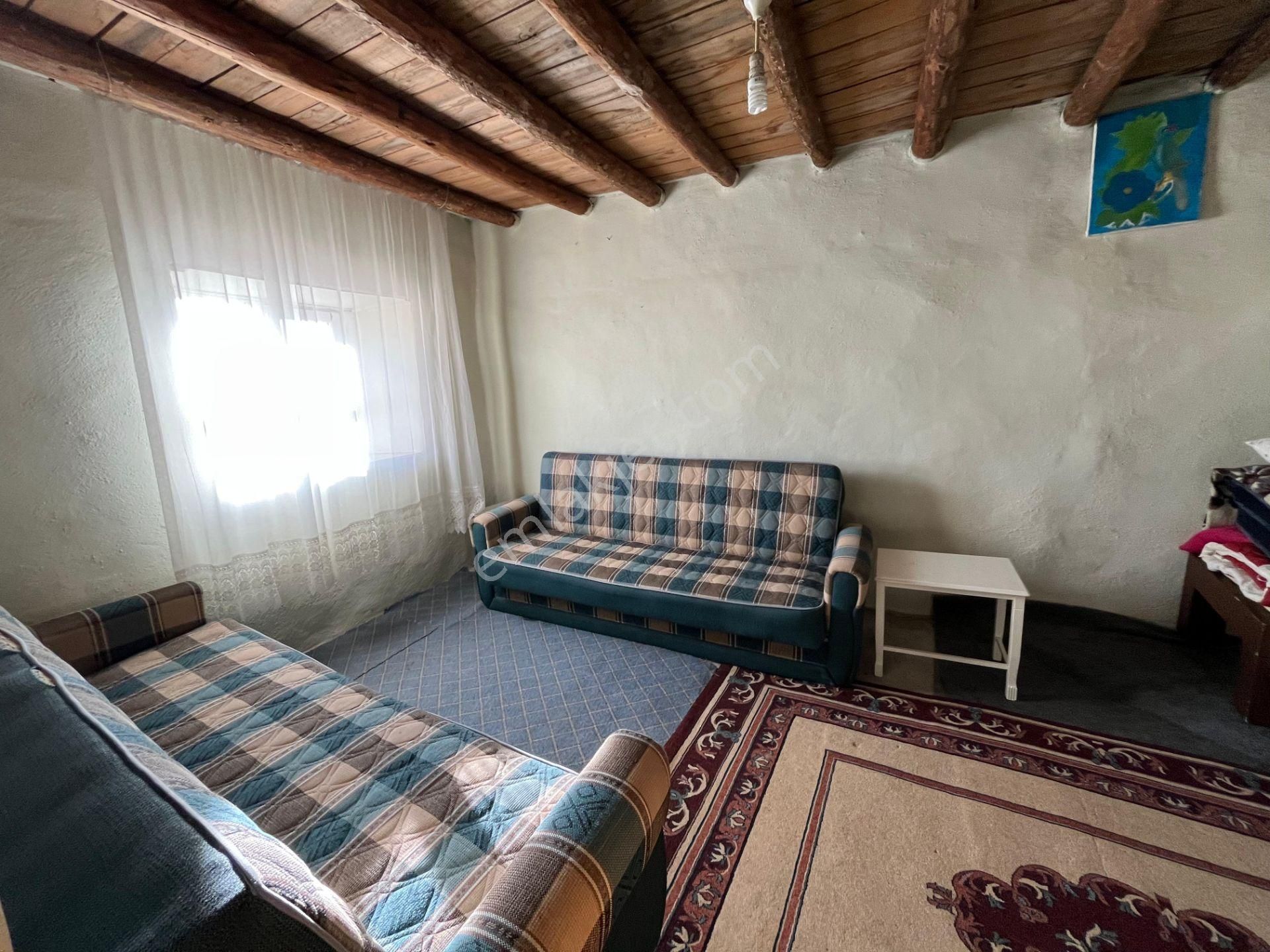 Öz Gaye Emlaktan Develi Kopçullu Mahallesinde Satılık Bahçeli Kargir Ev - Görsel 12