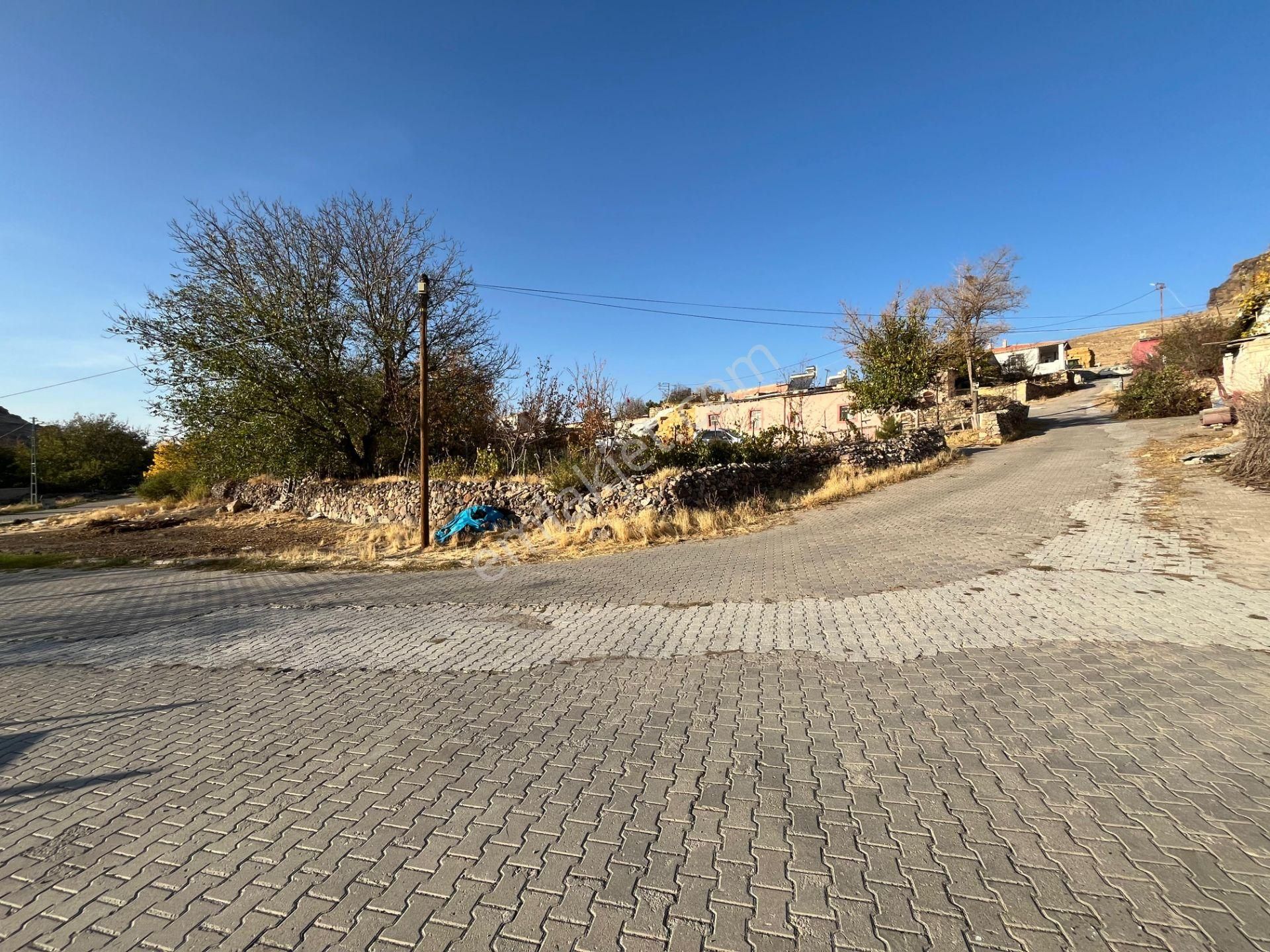 Öz Gaye Emlaktan Develi Kopçullu Mahallesinde Satılık Bahçeli Kargir Ev - Görsel 18